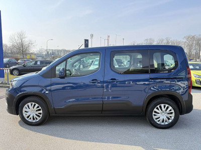 Peugeot Rifter Gebrauchtwagen Peugeot Rifter Gebrauchtwagen
