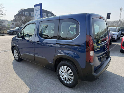 Peugeot Rifter Gebrauchtwagen Peugeot Rifter Gebrauchtwagen
