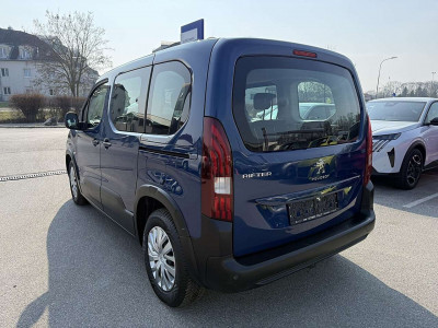 Peugeot Rifter Gebrauchtwagen Peugeot Rifter Gebrauchtwagen