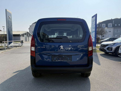 Peugeot Rifter Gebrauchtwagen Peugeot Rifter Gebrauchtwagen