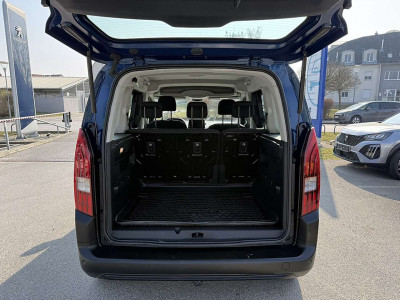 Peugeot Rifter Gebrauchtwagen Peugeot Rifter Gebrauchtwagen