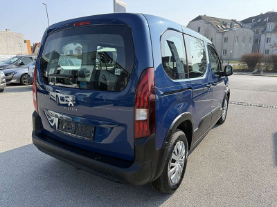 Peugeot Rifter Gebrauchtwagen Peugeot Rifter Gebrauchtwagen