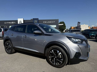 Peugeot 2008 Gebrauchtwagen