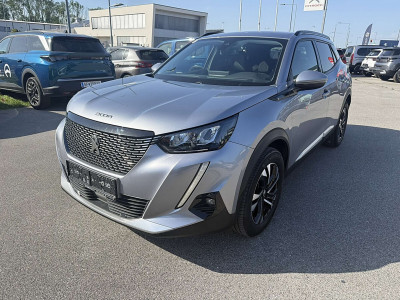 Peugeot 2008 Gebrauchtwagen