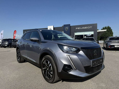 Peugeot 2008 Gebrauchtwagen