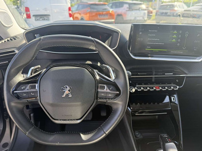 Peugeot 2008 Gebrauchtwagen