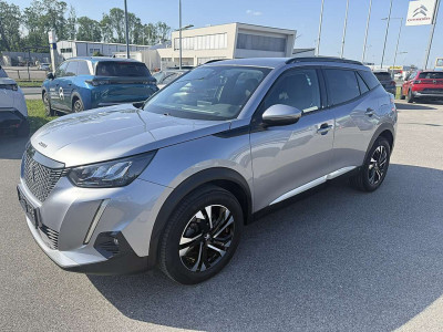 Peugeot 2008 Gebrauchtwagen