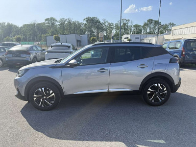 Peugeot 2008 Gebrauchtwagen