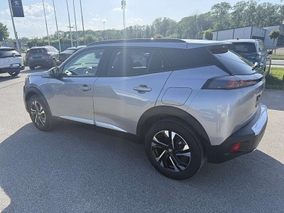 Peugeot 2008 Gebrauchtwagen