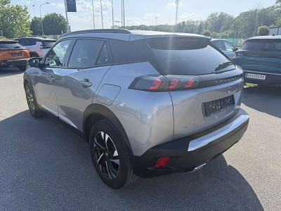Peugeot 2008 Gebrauchtwagen