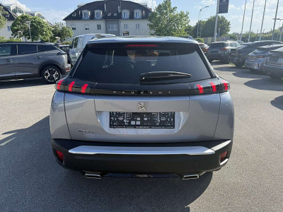 Peugeot 2008 Gebrauchtwagen
