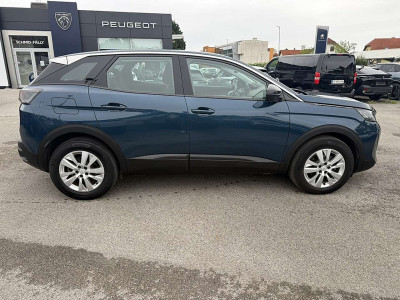 Peugeot 3008 Gebrauchtwagen Peugeot 3008 Gebrauchtwagen