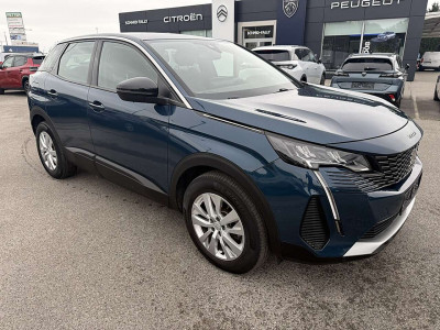 Peugeot 3008 Gebrauchtwagen Peugeot 3008 Gebrauchtwagen
