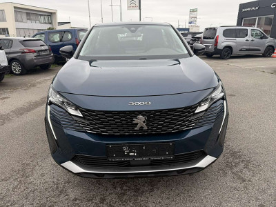 Peugeot 3008 Gebrauchtwagen Peugeot 3008 Gebrauchtwagen