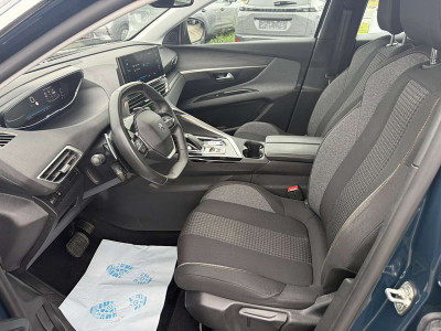 Peugeot 3008 Gebrauchtwagen Peugeot 3008 Gebrauchtwagen