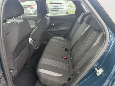 Peugeot 3008 Gebrauchtwagen Peugeot 3008 Gebrauchtwagen