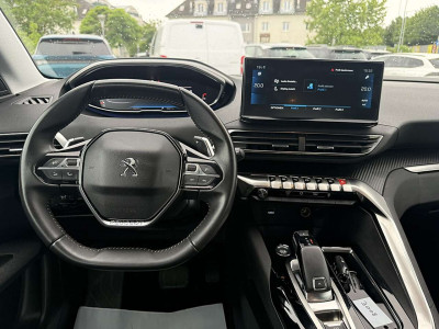 Peugeot 3008 Gebrauchtwagen Peugeot 3008 Gebrauchtwagen