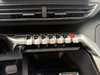 Peugeot 3008 Gebrauchtwagen Peugeot 3008 Gebrauchtwagen