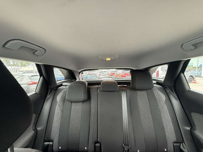 Peugeot 3008 Gebrauchtwagen Peugeot 3008 Gebrauchtwagen