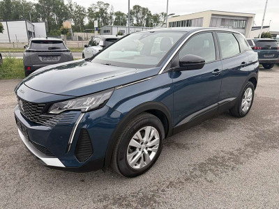 Peugeot 3008 Gebrauchtwagen Peugeot 3008 Gebrauchtwagen