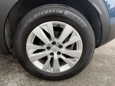 Peugeot 3008 Gebrauchtwagen Peugeot 3008 Gebrauchtwagen
