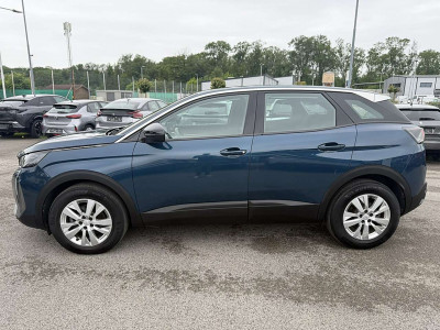 Peugeot 3008 Gebrauchtwagen Peugeot 3008 Gebrauchtwagen