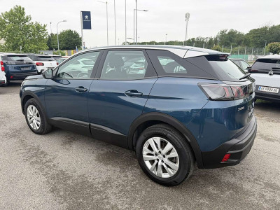 Peugeot 3008 Gebrauchtwagen Peugeot 3008 Gebrauchtwagen