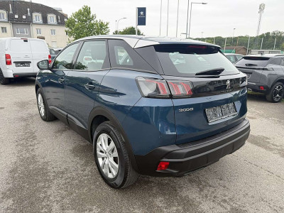 Peugeot 3008 Gebrauchtwagen Peugeot 3008 Gebrauchtwagen