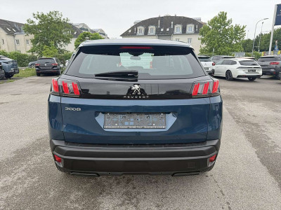 Peugeot 3008 Gebrauchtwagen Peugeot 3008 Gebrauchtwagen
