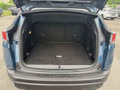 Peugeot 3008 Gebrauchtwagen Peugeot 3008 Gebrauchtwagen