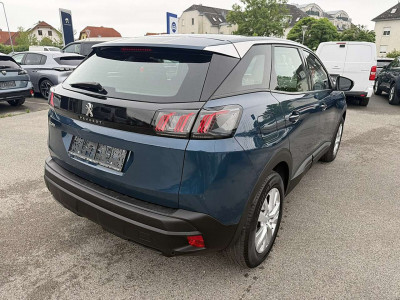 Peugeot 3008 Gebrauchtwagen Peugeot 3008 Gebrauchtwagen