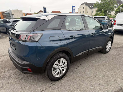 Peugeot 3008 Gebrauchtwagen Peugeot 3008 Gebrauchtwagen