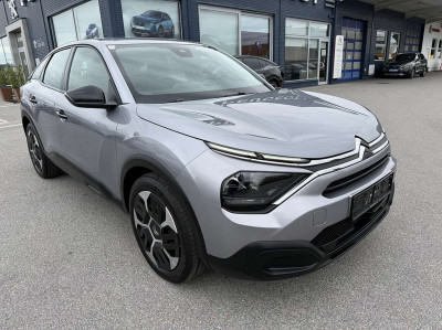 Citroën C4 Gebrauchtwagen