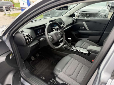 Citroën C4 Gebrauchtwagen