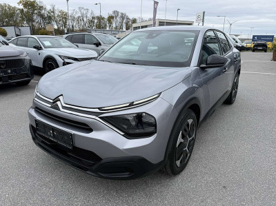Citroën C4 Gebrauchtwagen