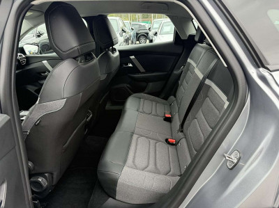 Citroën C4 Gebrauchtwagen