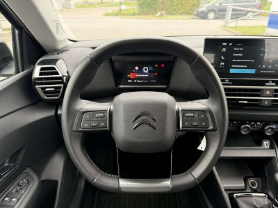 Citroën C4 Gebrauchtwagen
