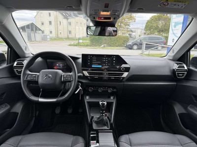 Citroën C4 Gebrauchtwagen