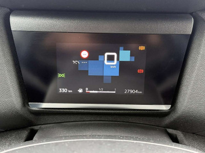 Citroën C4 Gebrauchtwagen