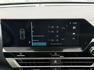Citroën C4 Gebrauchtwagen