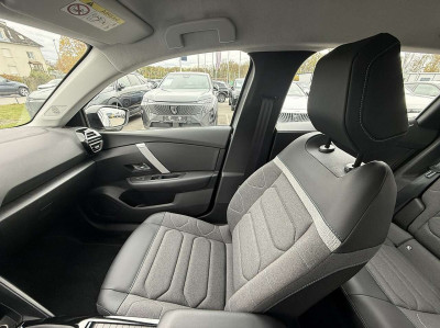 Citroën C4 Gebrauchtwagen