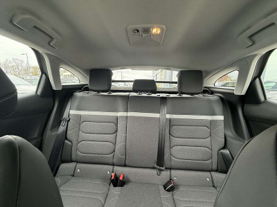 Citroën C4 Gebrauchtwagen
