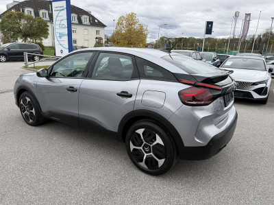 Citroën C4 Gebrauchtwagen