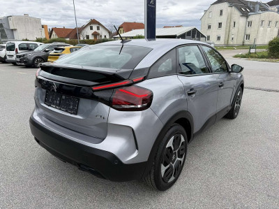 Citroën C4 Gebrauchtwagen