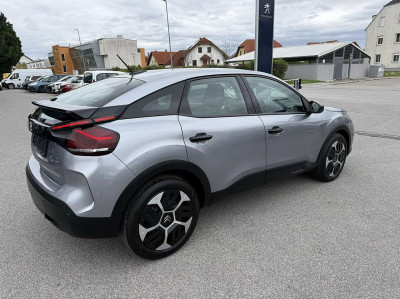 Citroën C4 Gebrauchtwagen
