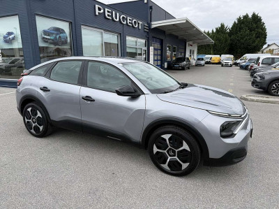 Citroën C4 Gebrauchtwagen