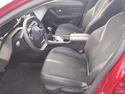 Peugeot 308 Gebrauchtwagen Peugeot 308 Gebrauchtwagen