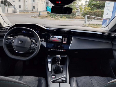 Peugeot 308 Gebrauchtwagen Peugeot 308 Gebrauchtwagen