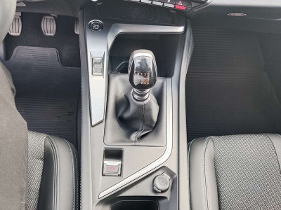 Peugeot 308 Gebrauchtwagen Peugeot 308 Gebrauchtwagen