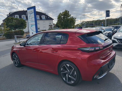 Peugeot 308 Gebrauchtwagen Peugeot 308 Gebrauchtwagen